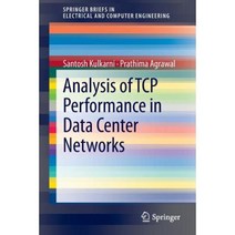 Analysis of TCP Performance in Data Center Networks Paperback, Springer
