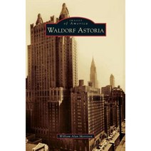 Waldorf Astoria Hardcover, Arcadia Publishing Library Editions
