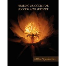 Healing Nuggets for Success and Support Paperback, Xlibris