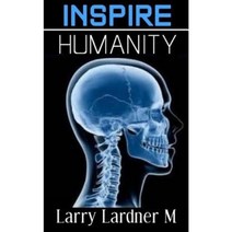 Inspire Humanity Paperback, Blurb