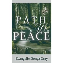 Path to Inner Peace: How to Have a Well-Balanced Life with God Paperback, S&r Ministries International