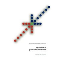 Synthesis of β-Lactam Antibiotics: Chemistry Biocatalysis & Process Integration Hardcover, Springer