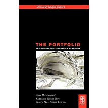 The Portfolio Paperback, Routledge
