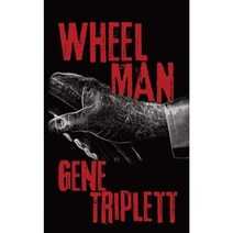 Wheel Man Paperback, Authorhouse
