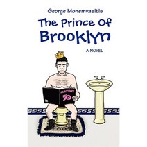 The Prince of Brooklyn Paperback, iUniverse