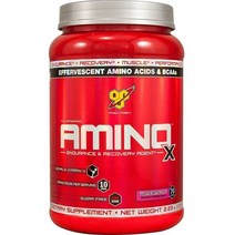 AMINO X BSN 아미노 엑스 70ser Watermelon, 단품