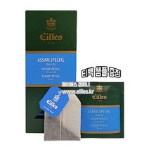 아일레스 아쌈 [판매자 제이에스컴퍼니], 25개입