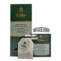 아일레스티 디럭스 얼그레이 차, 1.5g, 25개입, 1개
