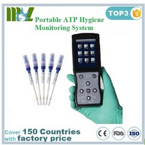 medicalequipment-ms ATP측정기 세균수측정기 표면오염도측정기 박테이라측정기 MSFD01, 1개