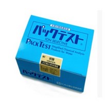 [계측기옥션] 수질 총경도계 총경도측정기 WAKE-TH 범위 0~200ppmCaCO3, 1개