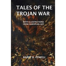 Tales of the Trojan War Paperback, Createspace Independent Publishing Platform