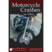 Motorcycle Crashes: What You Need to Know If You Are Injured and What You Can Do about It Paperback, Createspace Independent Publishing Platform