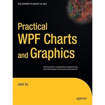 Practical WPF Charts and Graphics: Advanced Chart and Graphics Programming with the Windows Presentation Foundation Paperback, Apress