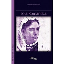 Lola Romantica Paperback, Libros En Red