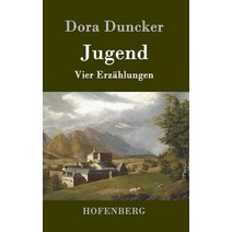Jugend Hardcover, Hofenberg
