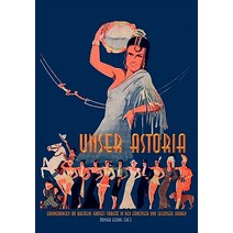 Unser Astoria Paperback, Books on Demand