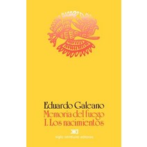 Los Nacimientos Paperback, Siglo XXI Ediciones