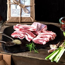 양삼겹살 램스토리 양고기 / 양갈비 플랩미트, 1팩, 500g