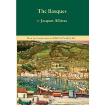 The Basques Hardcover, Center for Basque Studies UV of Nevada, Reno