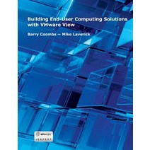 Building End-User Computing Solutions with Vmware View Paperback, Lulu.com