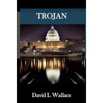 Trojan: The Enemy Within Paperback, David L Wallace