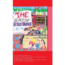 The Blacktop Brothers 3: Dropzone Madness Hardcover, Trafford Publishing