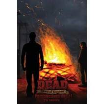 Dead: Perspectives (Vol. II) Paperback, May December Publications LLC