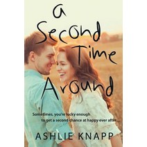A Second Time Around Paperback, Lulu.com