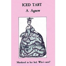 Iced Tart Paperback, Lulu Press