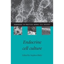 Endocrine Cell Culture, Cambridge University Press