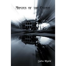 Master of the Estate Paperback, Authorhouse
