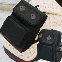 지구촌 [국산] 초등 물병꽂이 소풍배낭 아동배낭 책가방 백팩 aa599