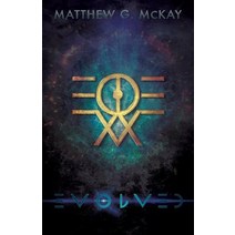 Evolved Paperback, Big G Books