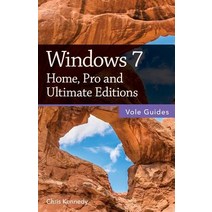Windows 7 Paperback, Createspace Independent Publishing Platform