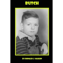 Butch Paperback, Ronald E. Vaughn