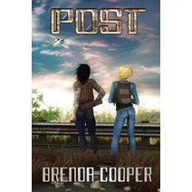 Post Paperback, Espec Books