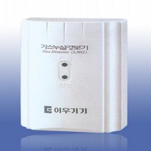 가스누설경보기 EW305(DC형), 9999개