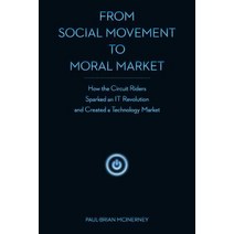 From Social Movement to Moral Market: How the Circuit Riders Sparked an IT Revolution and Created a Te..., Stanford University Press