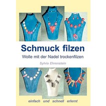 Schmuck Filzen, Bod