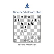 Der Erste Schritt Nach Oben, Bod