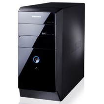 삼성 DB400T3A 4세대PC(i5-4670)미들타워 데스크탑 단기사용 브랜드PC, 기본형