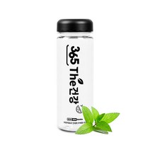 365더건강 깔라톡톡/깔라만시 원액 전용보틀, 단품