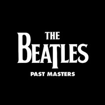 (수입2LP) Beatles - Past Masters (180g) (Remastered) (Gatefold), 단품