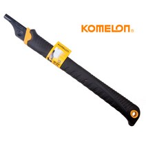 코메론 국산 톱자루 355mm 톱대 목공용톱날 목공톱 톱날 교체용 나무 목수, 1개