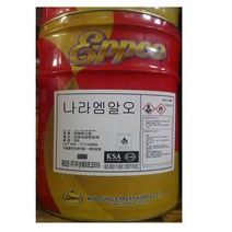 우성에퍼트 EPPCO KLEAR KUT 510 절삭유 20L