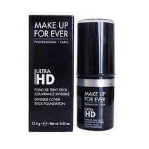 메이크업포에버 울트라 HD 커버 스틱파운데이션 12.5g 파운데이션, 메포인비저블스틱파데12.5g  Y325, 1개
