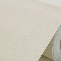 현대시트 친환경 단색시트 시트지, 페브릭_베이지(GP-11539)