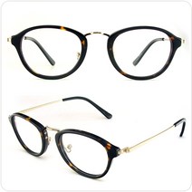 그린아이안경 TF-5239c-03-진호피골드