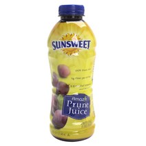 Sunsweet 프룬 주스, 1개, 946ml