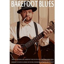 Barefoot Blues Paperback, Lulu.com